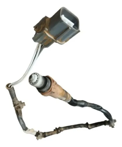Sonda Pré Catalisador Honda Fit 1.4 8 Bobinas 2007 2008 2009