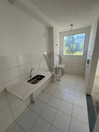 Apartamento Condominio Alto do Taquaral