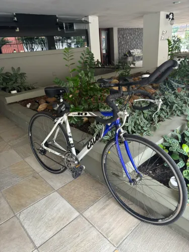 Bicicleta Caloi 10 - Clássica, leve e pronta pra rodar! 