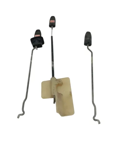 Kit 3 Pino Trava Porta Chevrolet Vectra 98 99 2000