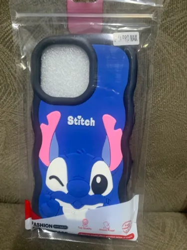 Capinha iPhone 14 Pro Max 