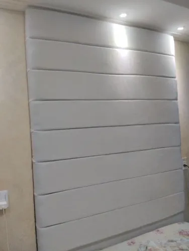 Painel de Cabeceira para Cama