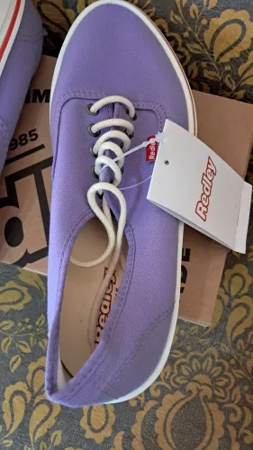 Tênis Redley original 43