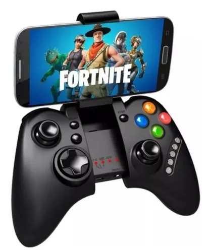Controle ipega 9021Bluetooth/ Jogos 