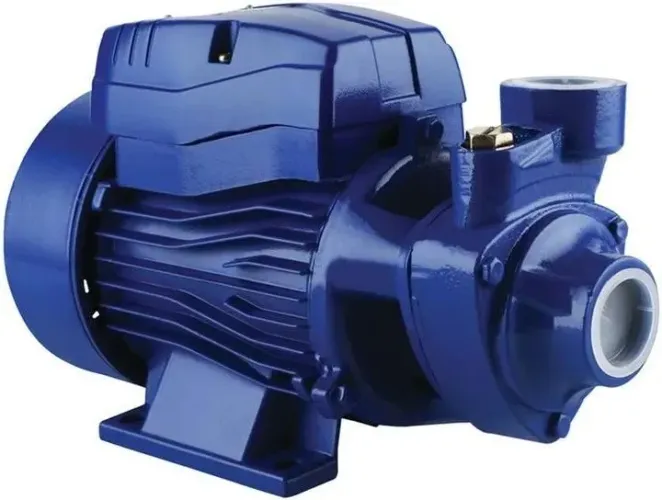 Bomba Periférica Mono 220v 1/2 Hp Ch 05-bp1 Chiaperini