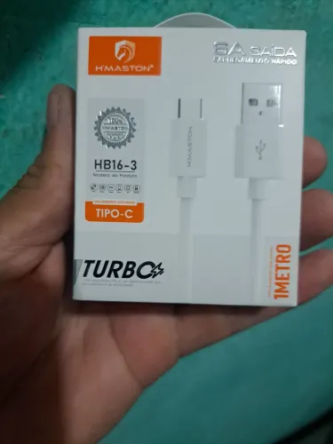 Turbo  tipo C    20