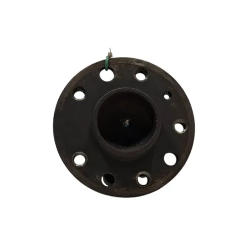 Cubo de roda traseiro esquerdo Vectra Gt-x 2007 a 2011