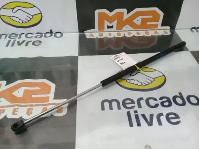 Amortecedor Tampa Porta Malas Renault Scenic 2008  Tg1201039