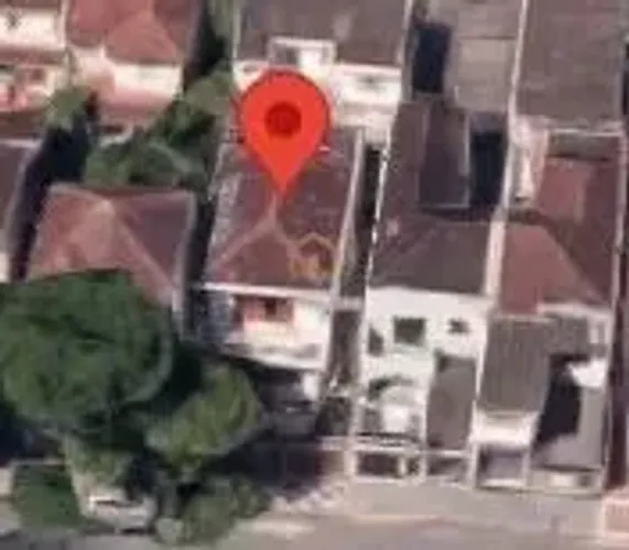 Terreno 26x45m à venda no bairro Pompéia - Santos/SP