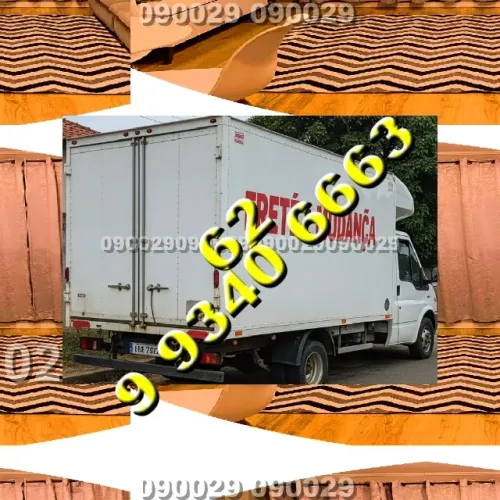 Frete Frete para quem exige o melhor atendimento personalizado