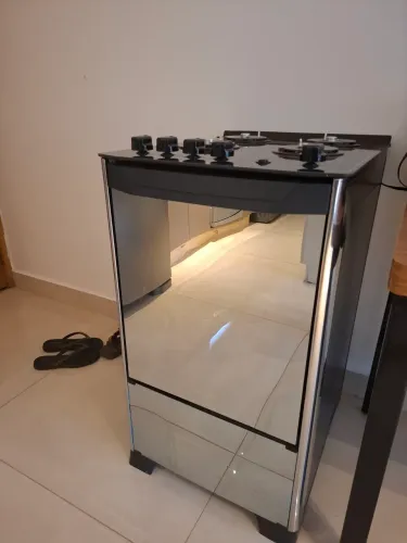 Fogão dako semi novo 