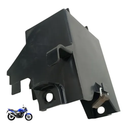 Caixa Bateria Fazer Ys 250 2015 2016