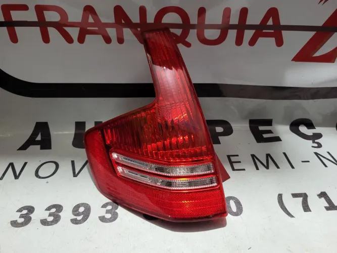 Lanterna traseira esquerda C4 hatch 2008-2012