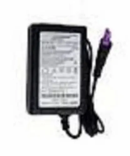 Fonte de impressora HP.