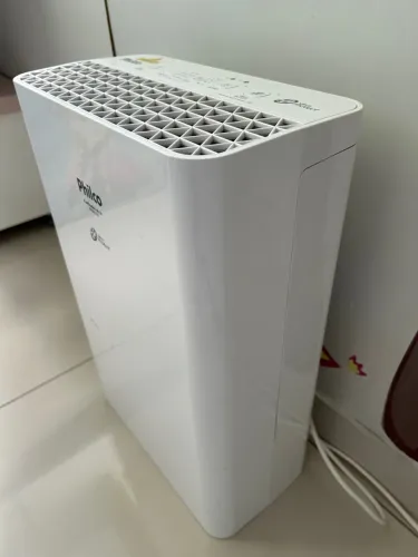 Purificador de Ar Philco 