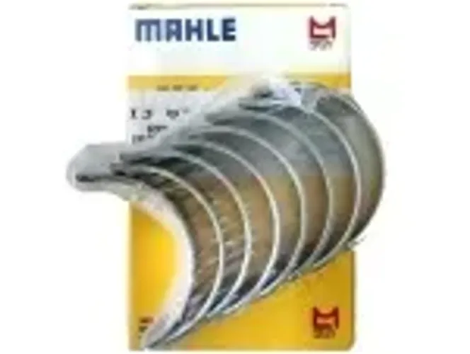 Bronzina Mancal 0.50 Saveiro 1.6 1.8 8V