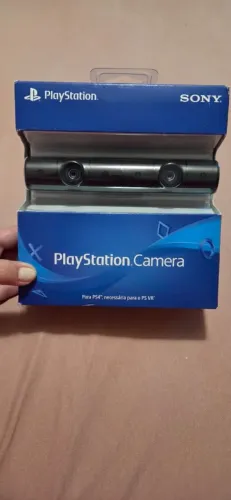 Camera Ps4 zero