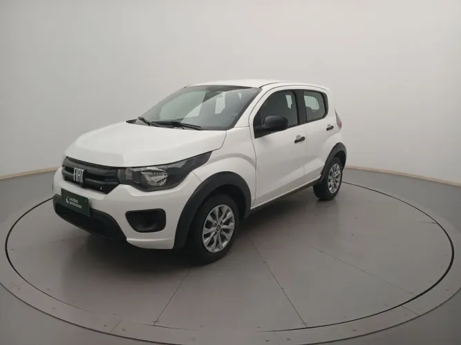 Fiat Mobi Like 1.0 Fire Flex 5P. 2024