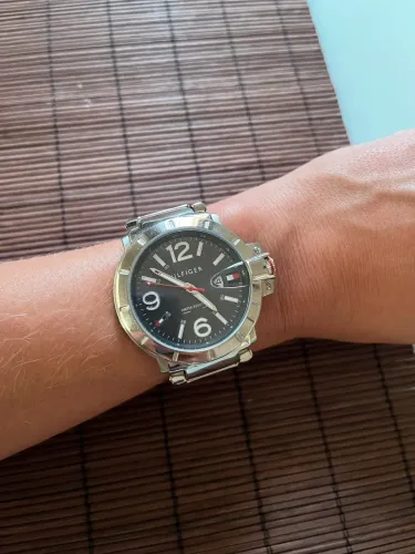 Relógio Tommy Hilfiger