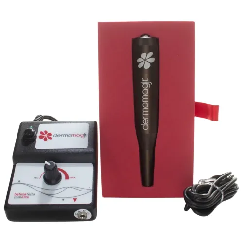 Dermógrafo dermomag Júnior 