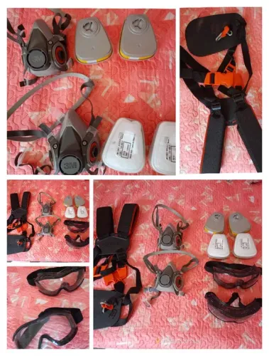 Vende-se equipamentos 