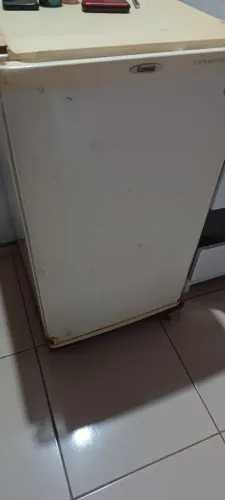Freeegobar Consul Compact