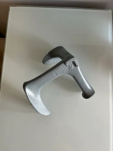 Pé de Ferro