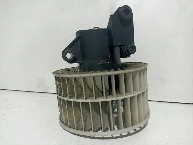 Ventilador Interno Ar Condicionado Mercedes Classe A 160 190 Original Ar Forçado Classe A