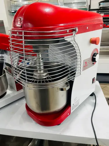 MB Batedeira industrial 12L Braesi 