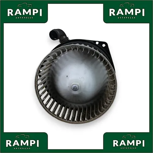 Motor Ar Forçado GM S10 180cv