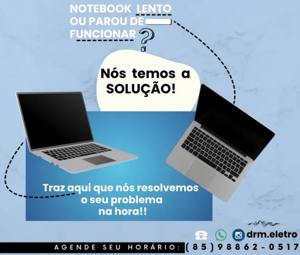 Assistência Técnica