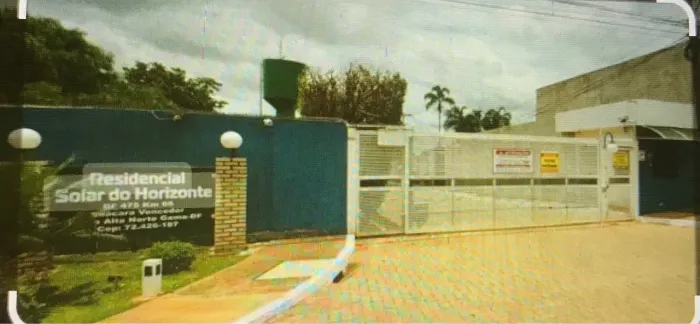 Condomínio Solar do Horizonte Casa 3 Quartos 2 suítes 