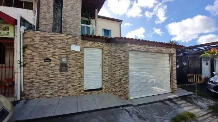 VENDO MINHA CASA LINDA RÁPIDO