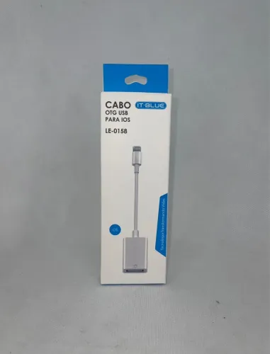 OTG PARA ARMAZENAMENTO e download USB/iphone