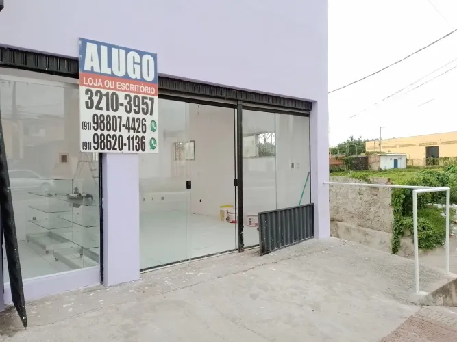 Loja av .holandês de andares