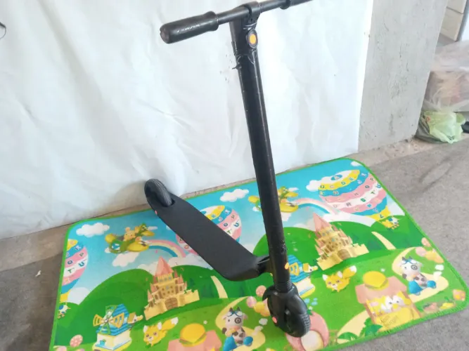 Patinete adulto ou criança ( entrego)