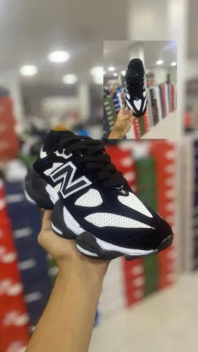 Tênis NB