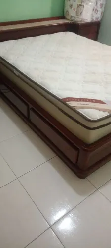 Cama de Casal