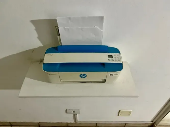 HP Deskjet Ink Advantage 3776