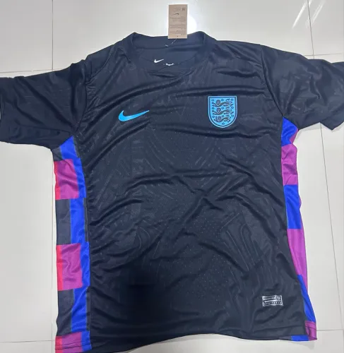 Camisa de time inglaterra