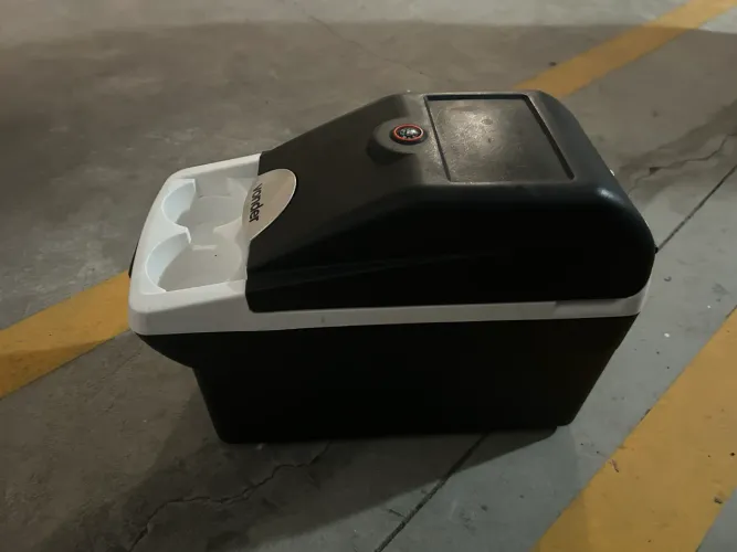 Cooler Vonder Veículos 12v