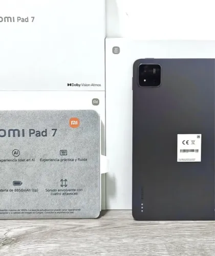 Tablet Xiaomi Pad 7 Global