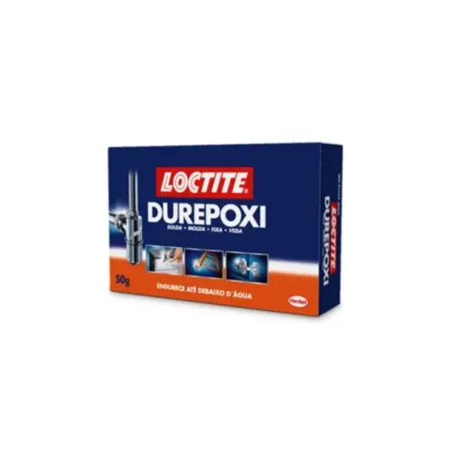 Durepoxi Massa 50g