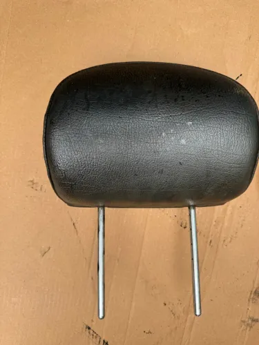 cabeceira de encosto banco kia bongo original  (cada 100 reais)