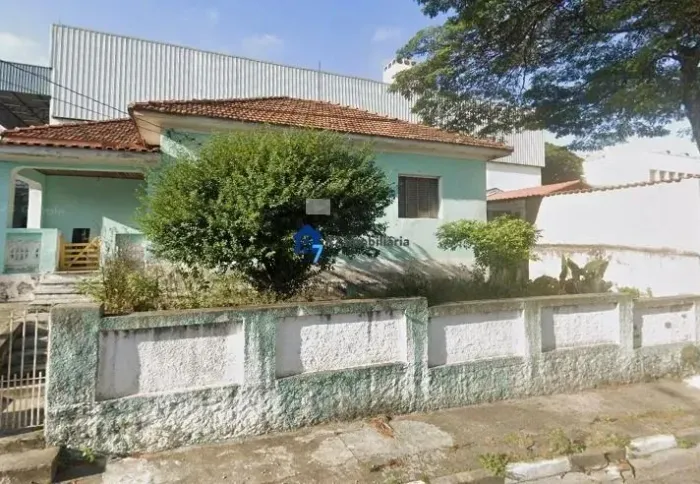 Venda ou Permuta por outros imóveis + parte em dinheiro - TERRENO DE 380,00 M² N