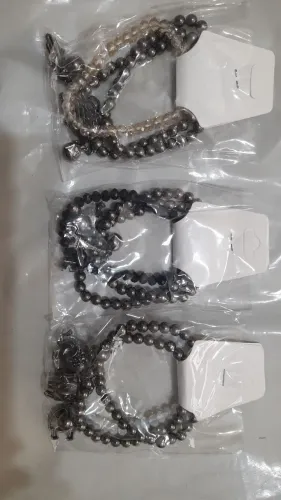 Kit pulseiras 9 pulseiras