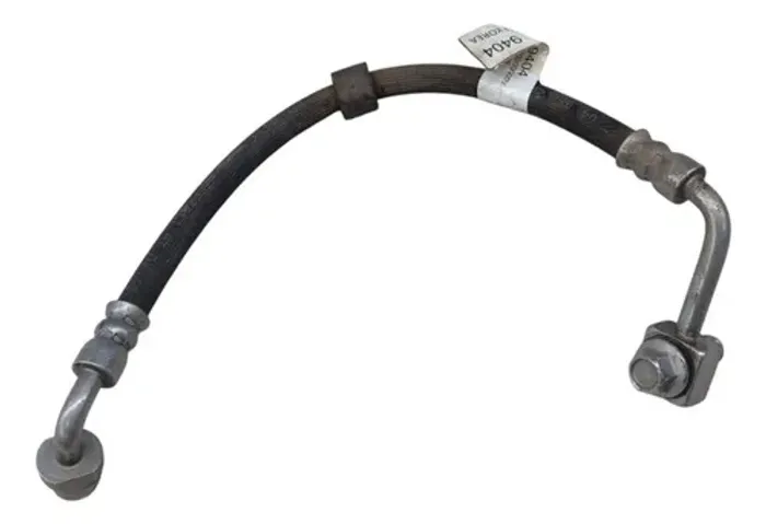 Cabo Roda Flexível Tras Esq Chevrolet Equinox Rs 1.5t 2022