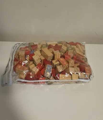 Kit Brinquedo Engenheiro