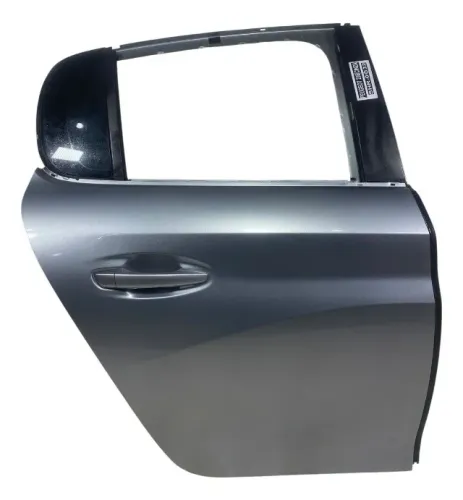 Porta Peugeot 208 2024 traseira direita