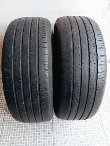 Pneu 265/60/R18